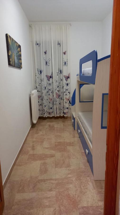 Апартаменты Casa Angy Полиньяно-а-Маре Экстерьер фото